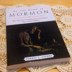 Religion, Mormonism, By the Hand of Mormon